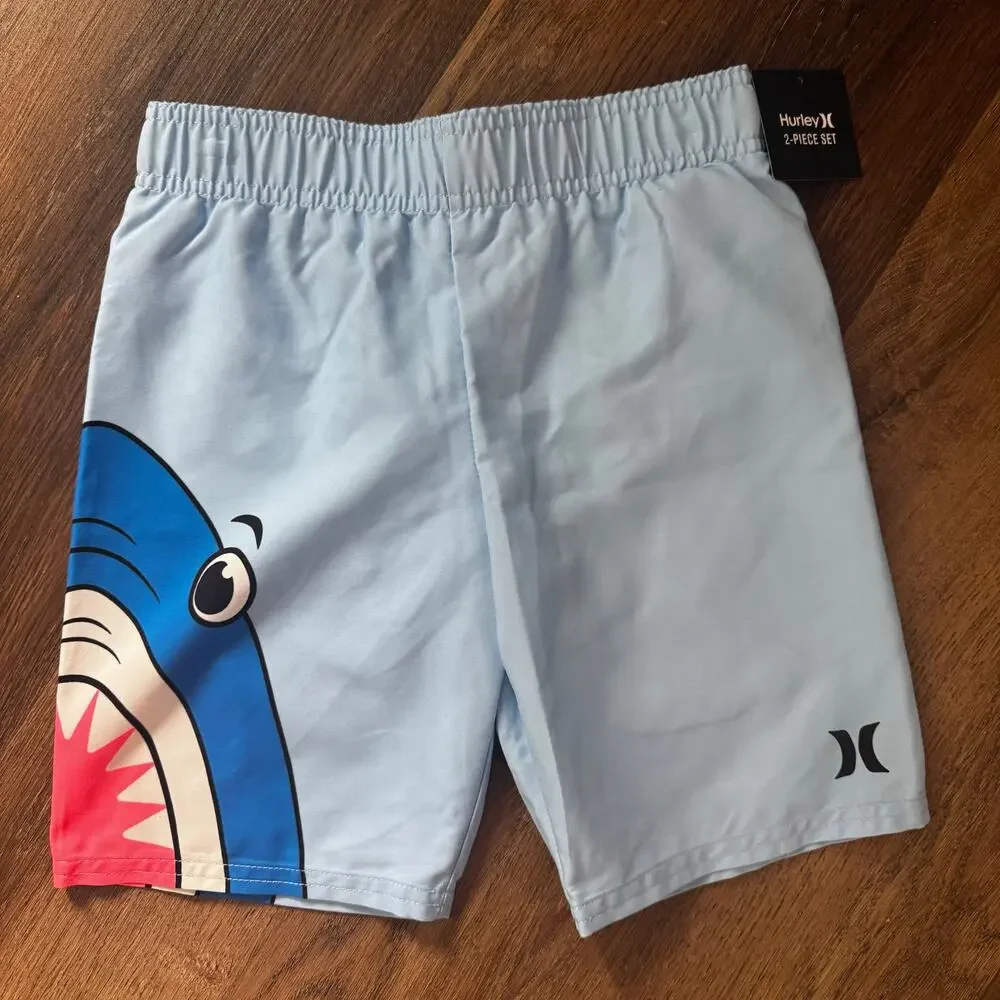 Puma Swim Trunks/Shorts